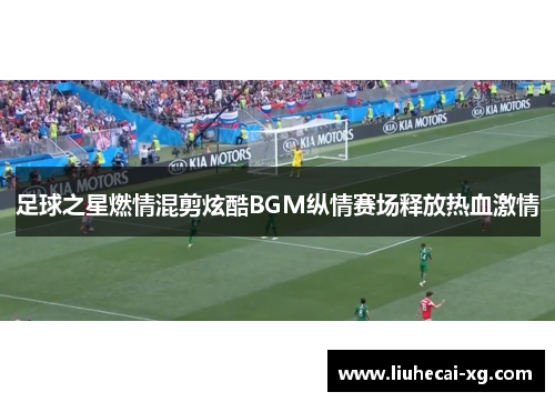 足球之星燃情混剪炫酷BGM纵情赛场释放热血激情